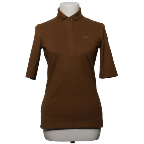 Lacoste poloshirt größe - lacoste,, poloshirt,