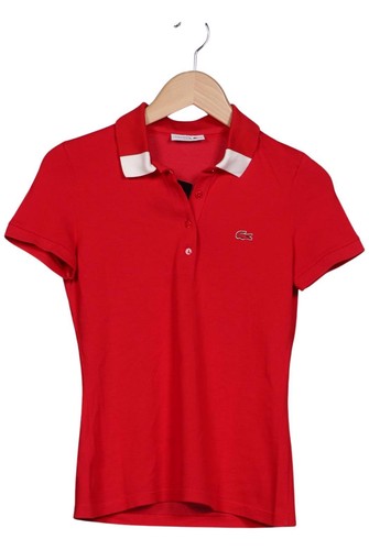 Lacoste poloshirt damen - lacoste,