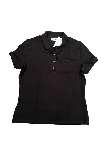 Lacoste polo shirt größe - polo, 34