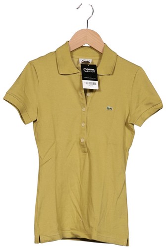 Lacoste poloshirt damen - poloshirt,
