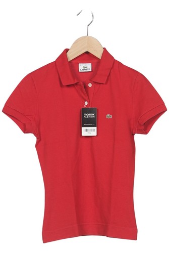 Lacoste poloshirt damen - lacoste,