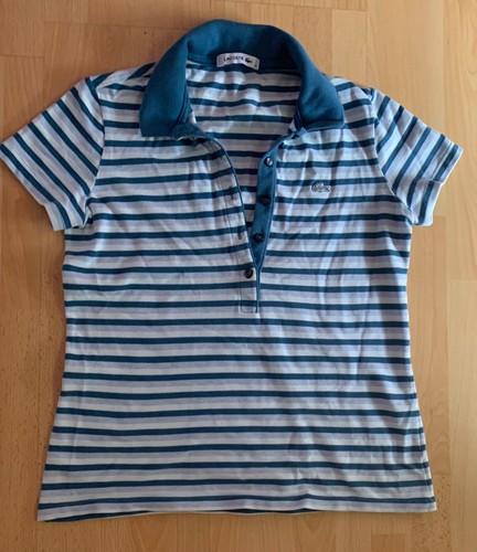 Lacoste poloshirt damen - poloshirt, shirt