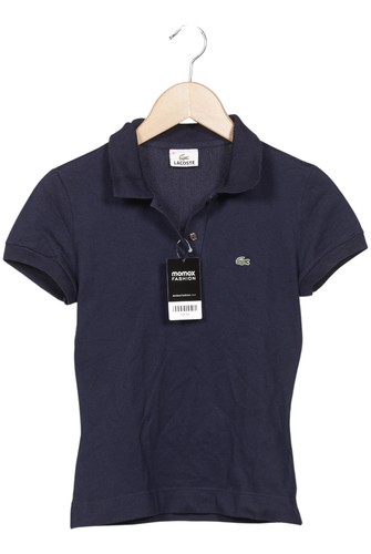 Lacoste poloshirt damen - poloshirt,
