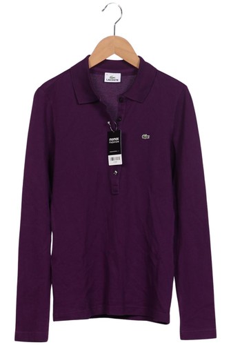 Lacoste poloshirt damen - poloshirt,