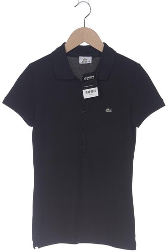 Lacoste poloshirt damen - poloshirt,