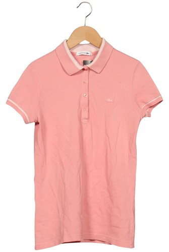 Lacoste poloshirt damen - poloshirt,