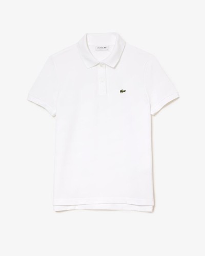 Lacoste polo shirt - lacoste,