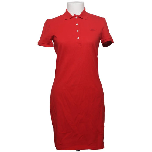 Lacoste polokleid größe - lacoste,, polokleid,