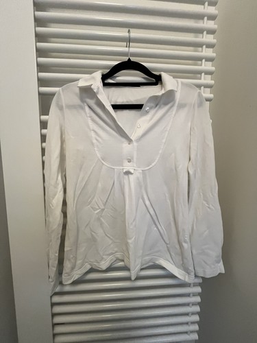 Damen longsleeve von lacoste - longsleeve,