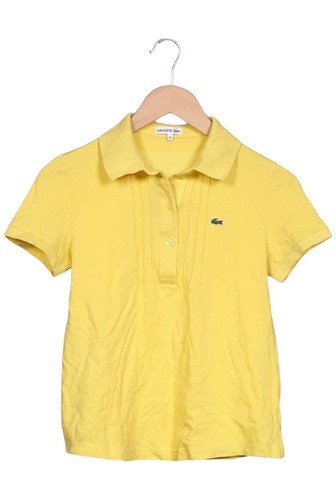 Lacoste poloshirt damen - lacoste,