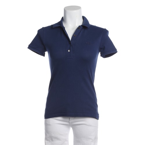 Poloshirt lacoste blau - blau, fr