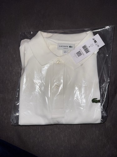 Lacoste poloshirt herren - lacoste,