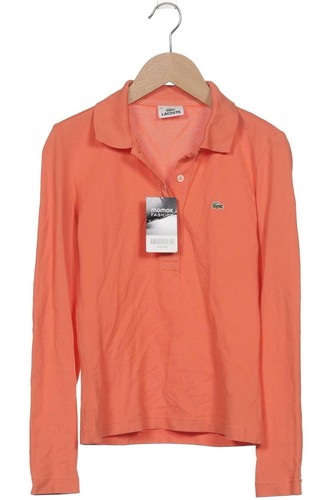 Lacoste poloshirt damen - poloshirt,