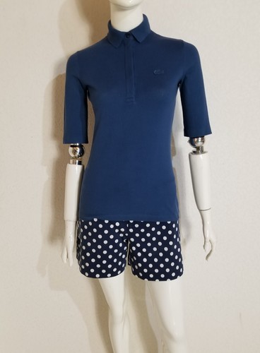 Lacoste schlichtes polo - schlichtes,