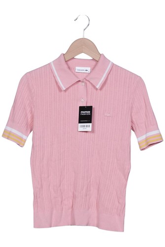 Lacoste poloshirt damen - lacoste,
