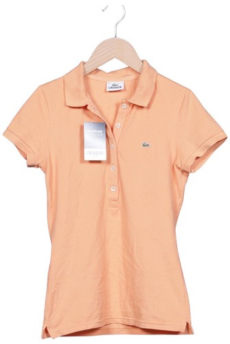Lacoste poloshirt damen - lacoste,