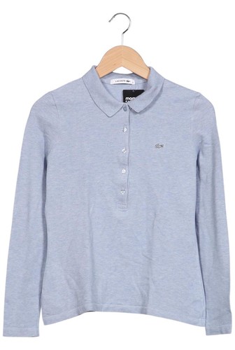 Lacoste poloshirt damen - poloshirt,