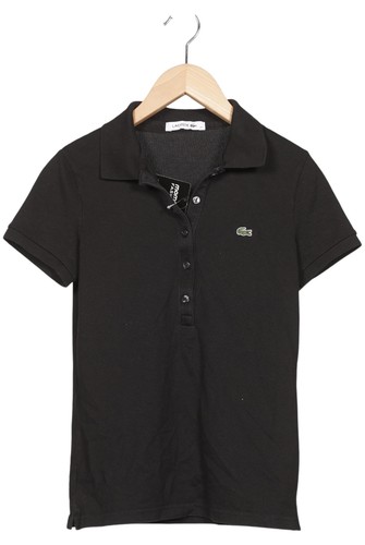 Lacoste poloshirt damen - poloshirt,