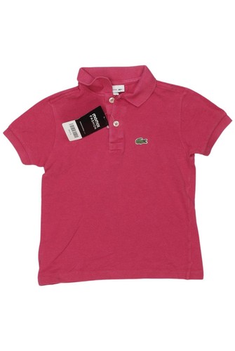 Lacoste poloshirt jungen - lacoste,