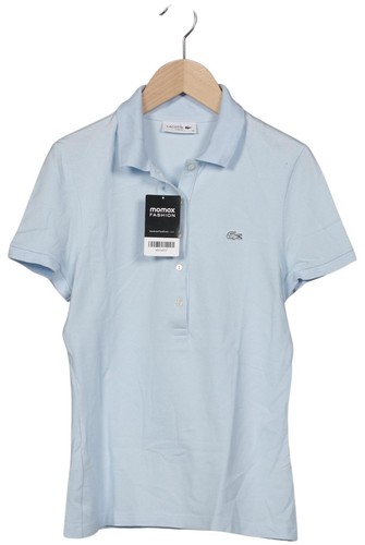 Lacoste poloshirt damen - poloshirt,