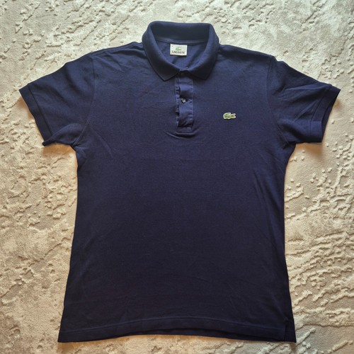 Lacoste poloshirt größe in - größe, 4