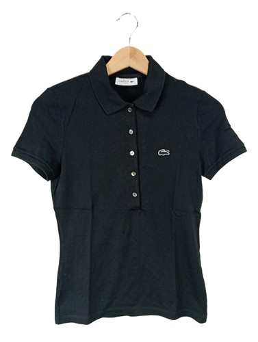 Lacoste polo shirt - lacoste, damen