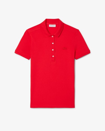 Lacoste polo shirt größe - polo, 34