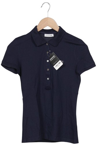 Lacoste poloshirt damen - poloshirt,