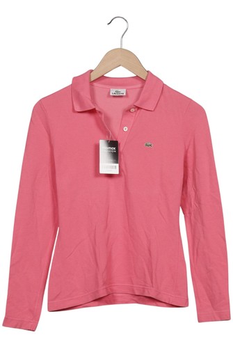 Lacoste poloshirt damen - lacoste,