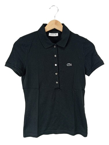 Lacoste damen poloshirt - lacoste,