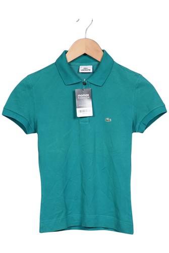Lacoste poloshirt damen - poloshirt,