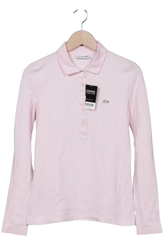 Lacoste poloshirt damen - poloshirt,