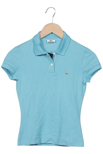 Lacoste poloshirt damen - poloshirt,