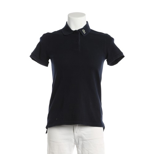 Poloshirt lacoste blau - lacoste,