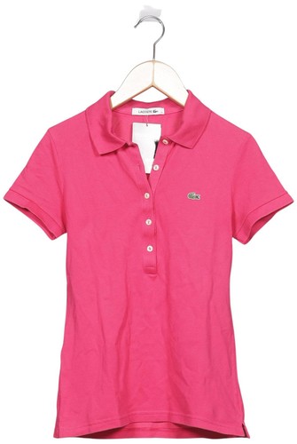 Lacoste poloshirt damen - lacoste,