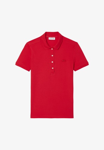 Lacoste polo shirt - lacoste, 34