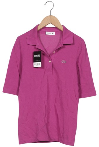 Lacoste poloshirt damen - lacoste,
