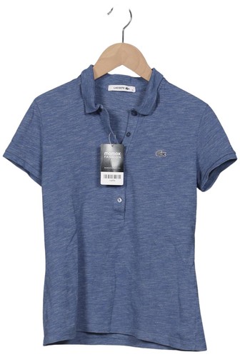 Lacoste poloshirt damen - poloshirt,