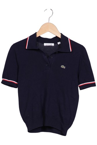 Lacoste poloshirt damen - poloshirt,