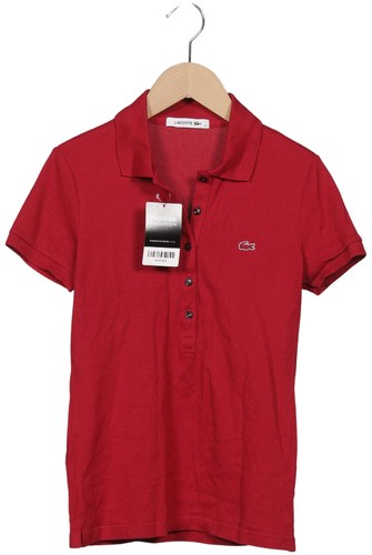 Lacoste poloshirt damen - lacoste,