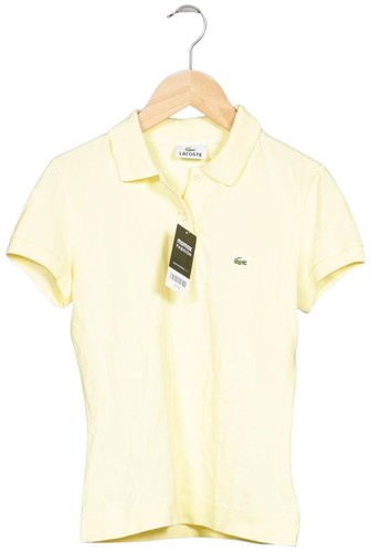 Lacoste poloshirt damen - lacoste,
